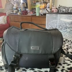 Nikon Camera Bag