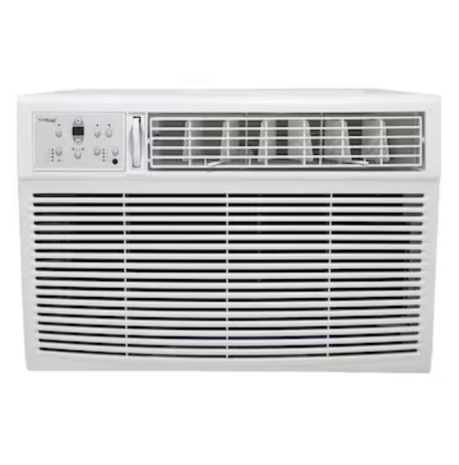 Koldfront Large Room 1500sqf AC