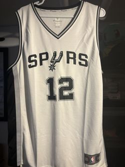 Aldridge Jersey