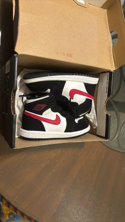 Retro 1 High (TODDLER)