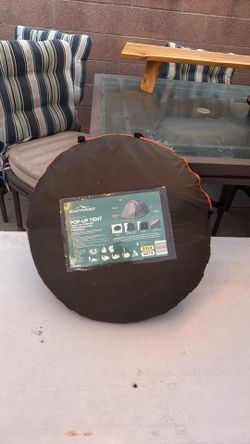 2 person tent
