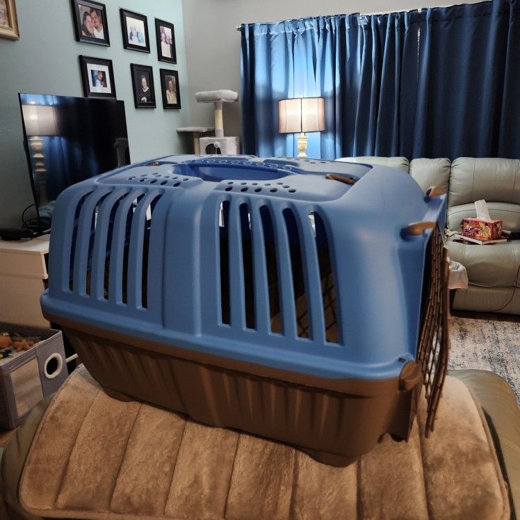 Cat Crates