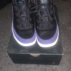 New Jordan’s! Worn For One Hour