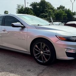 2022 CHEVY-MALIBU 