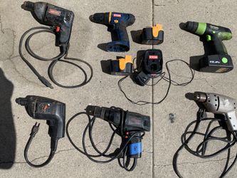 Power tools