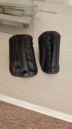 Jade Seatbelt Guides
