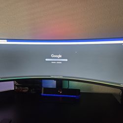 Computer/ Game Monitor 