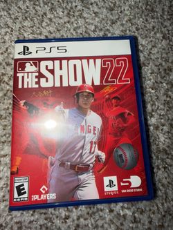 The show 22