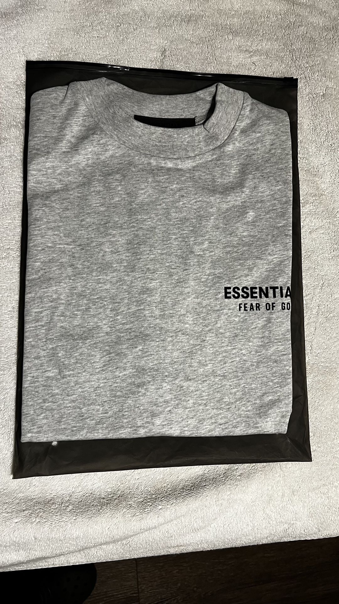Essentials Shirt 