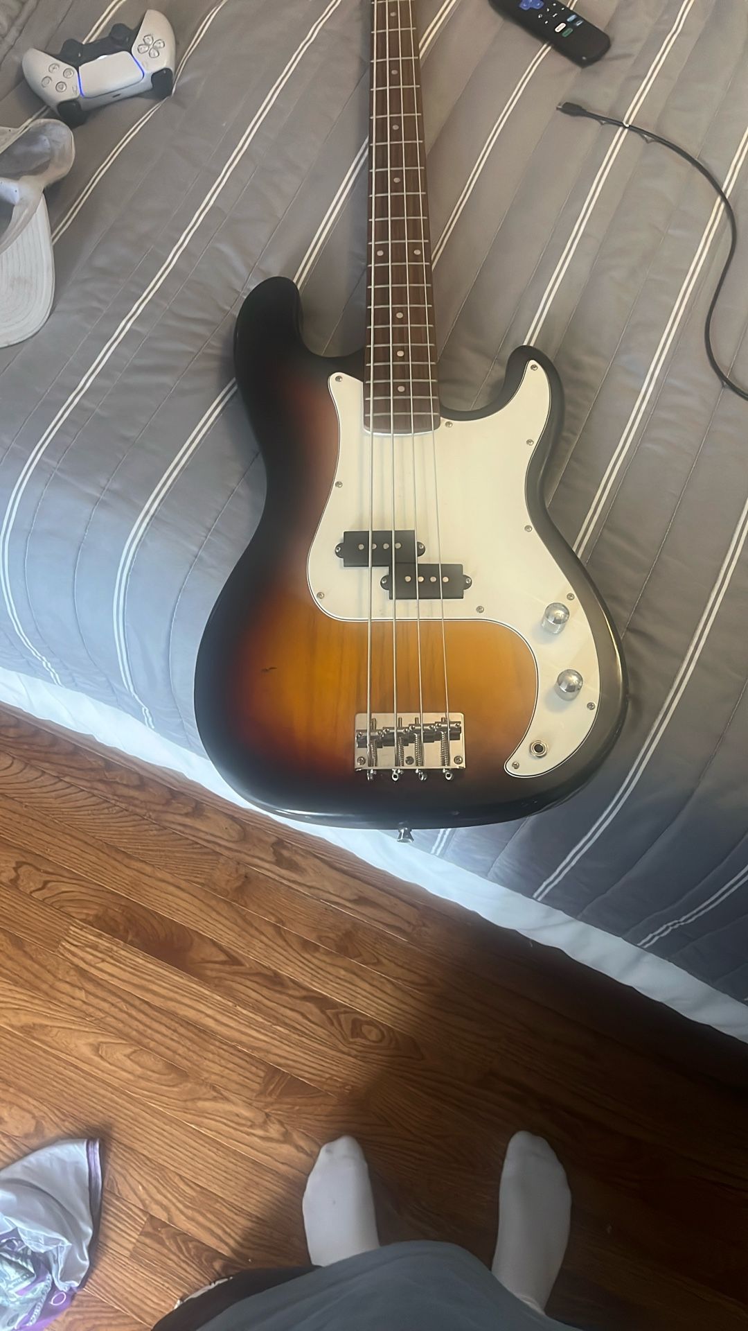 Base Guitar