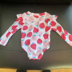 Baby Swimsuit