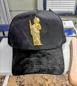 RHC Western Wear Snapback