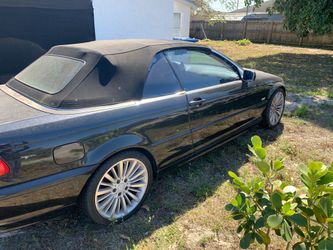 BMW Convertible