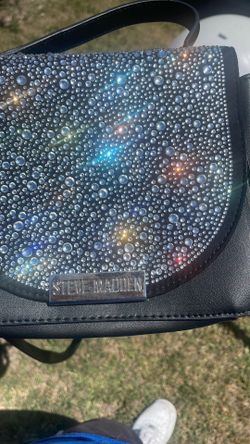 Steve Madden purse