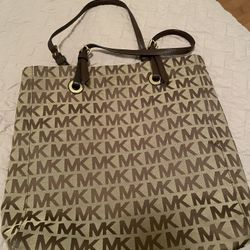 MK Bag 