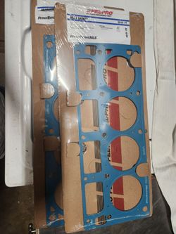 Felpro headgasket