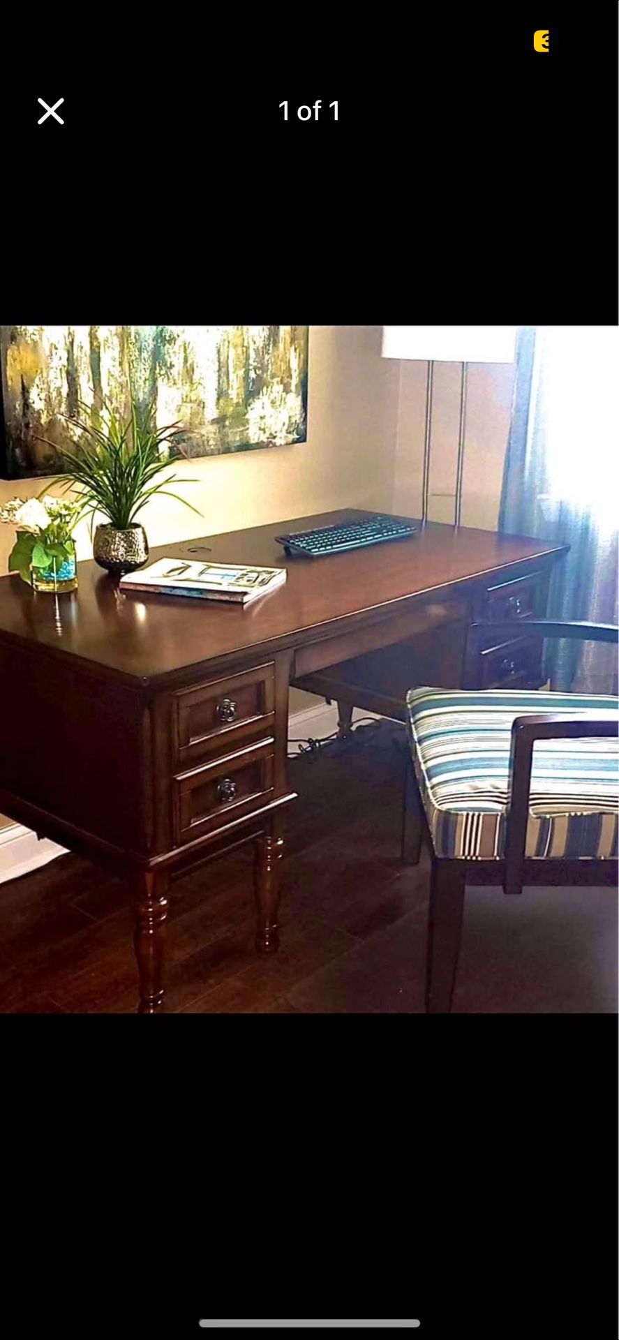 Household Furniture