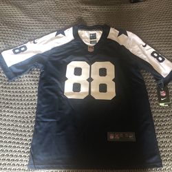 Nike CeeDee Lamb Dallas Cowboys Jersey