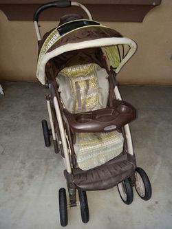 Graco Stroller