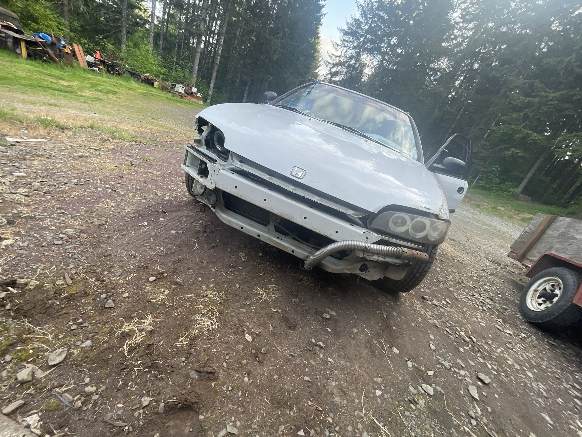 1995 Honda Civic