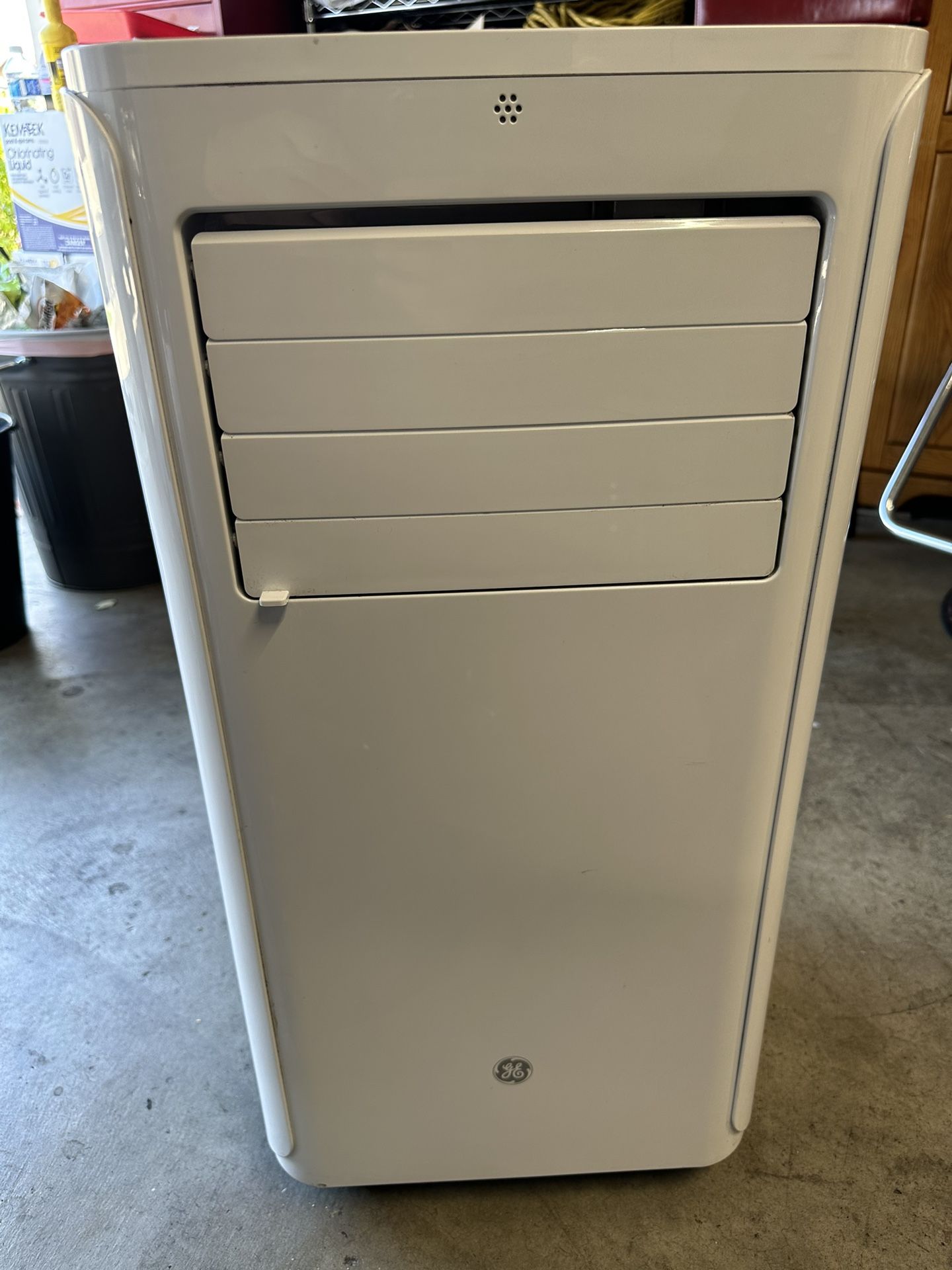 GE Portable AC for Sale in Vacaville, CA OfferUp