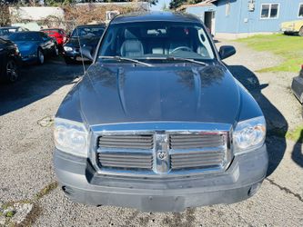 2006 Dodge Dakota