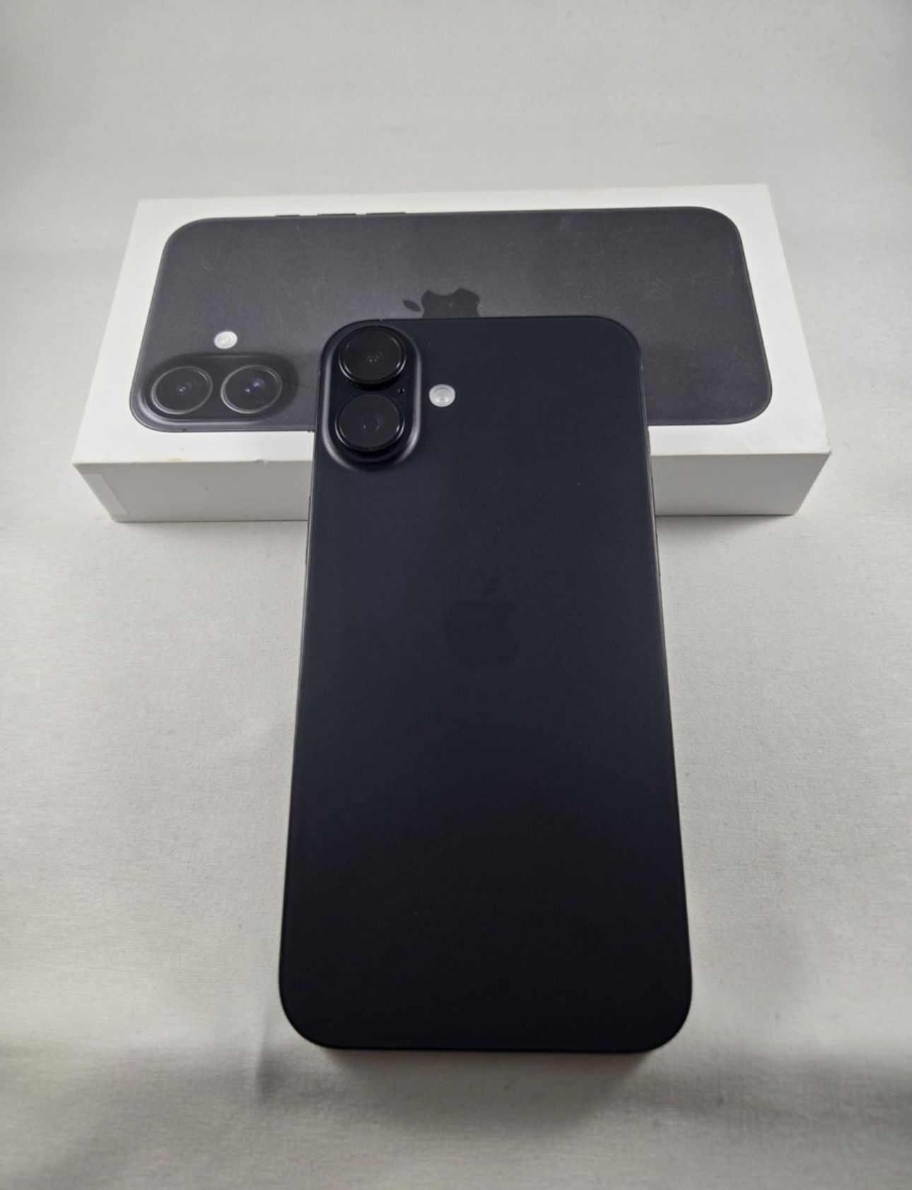 iPhone 16 Plus 128GB T-Mobile Metro pcs