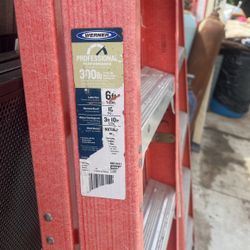 Ladder Professionall