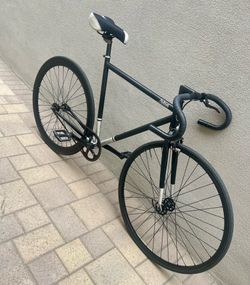 Fixie Bike