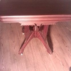 Antique Table