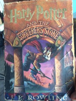 Harry Potter