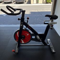 Indoor Cycling Bike