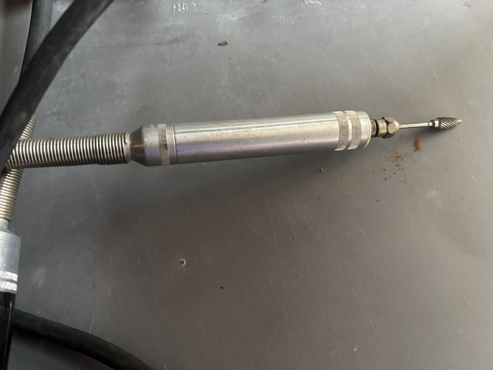 Dremel Multi Tool