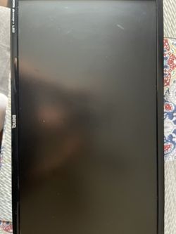 BenQ 22” Monitor