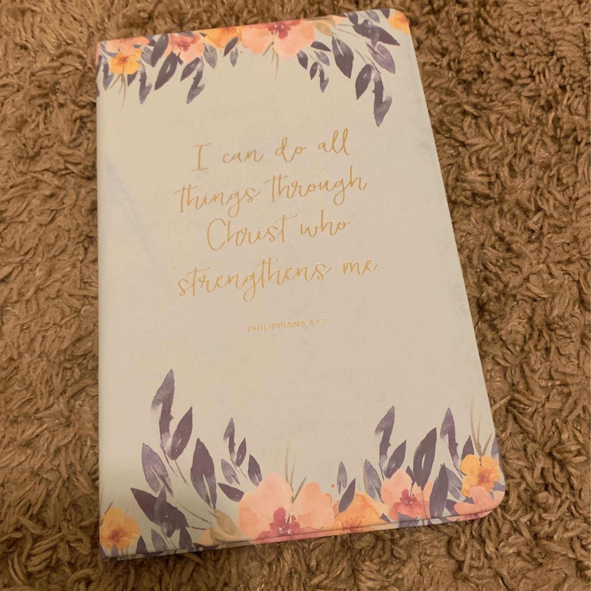 Journal