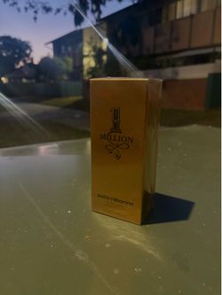 Paco rabanne fragrance