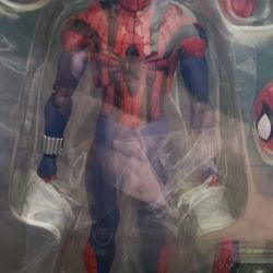 Mafex Spiderman Ben REILLY