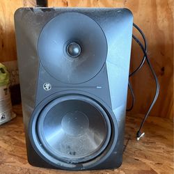 Mackie MR284 Studio Speaker