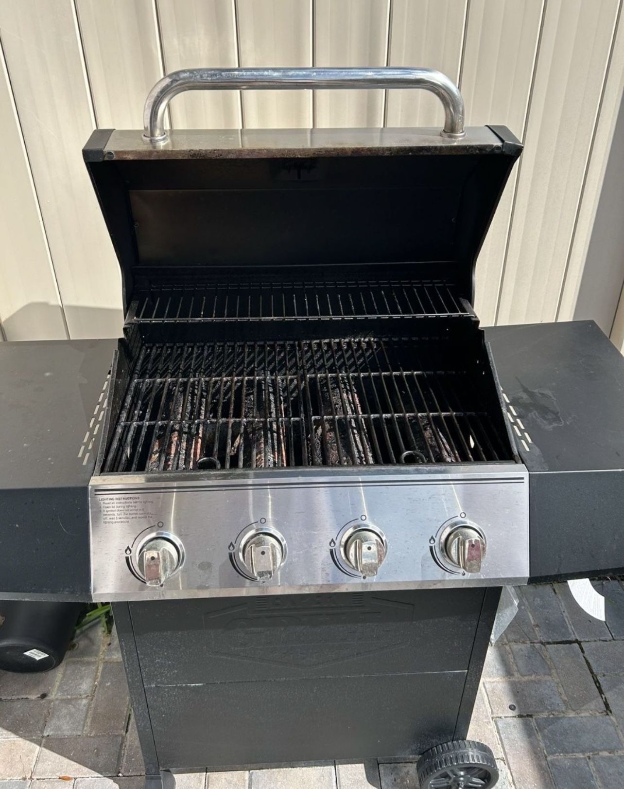 Grill