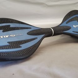 Blue Ripstick DLX Mini