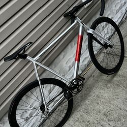 fabricbike(very Light)$300