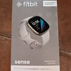 Fitbit Sense