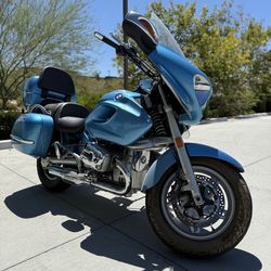 2003 BMW R1200