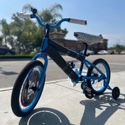 Jetson Kids Bike 