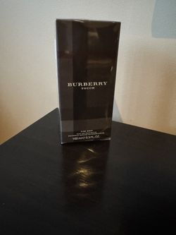 Touch by Burberry
