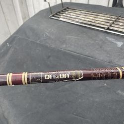 Daiwa fishing Rod