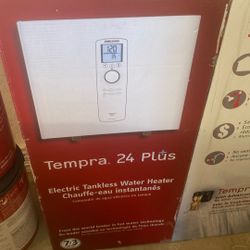 Tempra 24 Plus 