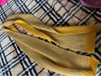 Scarf