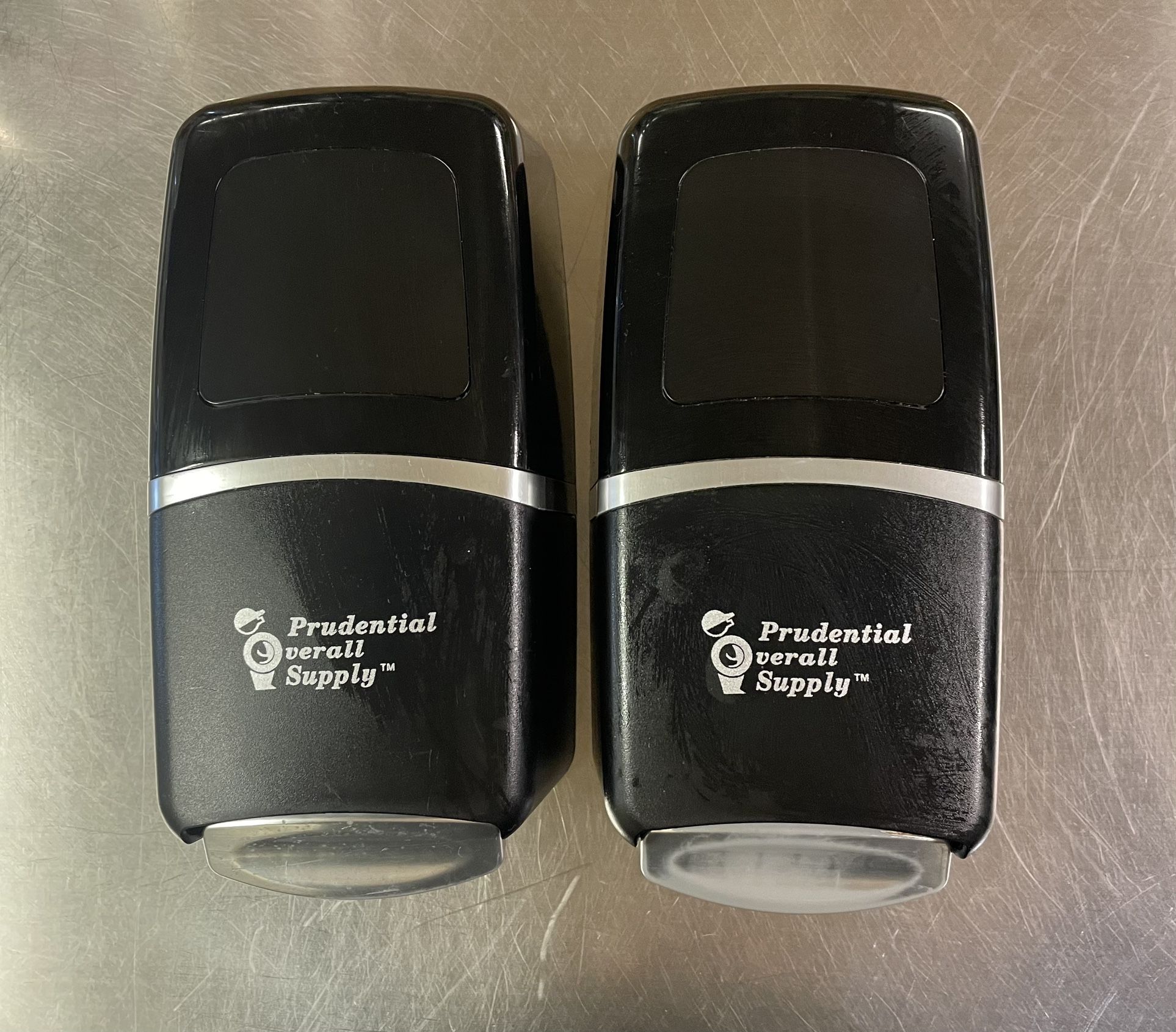 Hand Soap Dispenser By Prudential Overall Supply