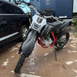 2020 X-PRO Titan 250 , 249cc